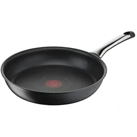 Pfanne Tefal G2690232 Ø 20 cm Schwarz Metall Stahl von Tefal, Brat- & Universalpfannen - Ref: S0433225, Preis: 25,03 €, Rabat...