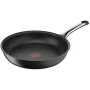 Sartén Tefal G2690232 Ø 20 cm Negro Metal Acero de Tefal, Sartenes para freír - Ref: S0433225, Precio: 25,03 €, Descuento: %