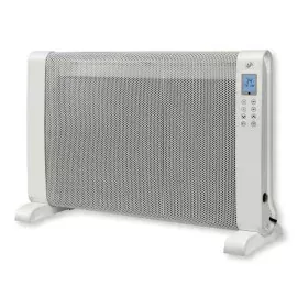 Heater S&P White 1500 W by S&P, Halogen Heaters - Ref: S0440674, Price: 133,92 €, Discount: %