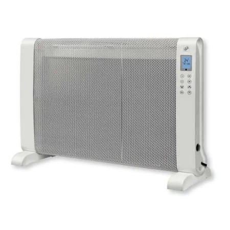 Riscaldamento S&P Bianco 1500 W di S&P, Stufe alogene - Rif: S0440674, Prezzo: 149,46 €, Sconto: %