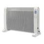 Calefactor S&P Blanco 1500 W de S&P, Calefactores y radiadores halógenos - Ref: S0440674, Precio: 133,92 €, Descuento: %