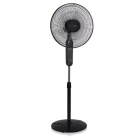 Ventilador de Pie Tristar VE5880 Negro 30 W de Tristar, Ventiladores de pedestal - Ref: S0449918, Precio: 57,98 €, Descuento: %