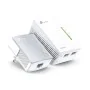 Powerline TP-Link TL-WPA4220 KIT 300 Mbps de TP-Link, Repetidores - Ref: S0451532, Precio: 63,44 €, Descuento: %