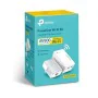 Powerline TP-Link TL-WPA4220 KIT 300 Mbps de TP-Link, Repetidores - Ref: S0451532, Precio: 63,44 €, Descuento: %