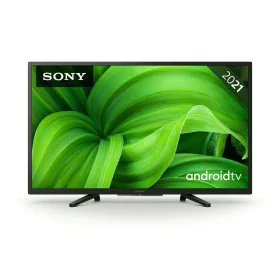 Smart TV Sony KD32W800P1AEP 32" HD DLED WiFi HD LED D-LED LCD by Sony, TVs - Ref: S0451823, Price: 340,49 €, Discount: %