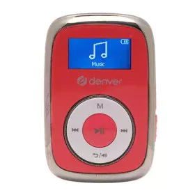 MP4 Player Denver Electronics by Denver Electronics, MP3 & Digital Media Players - Ref: S0454291, Price: 37,63 €, Discount: %