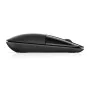 Wireless Mouse HP Black by HP, Mice - Ref: S0456537, Price: 14,40 €, Discount: %