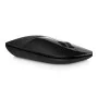 Wireless Mouse HP Black by HP, Mice - Ref: S0456537, Price: 14,40 €, Discount: %