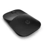 Wireless Mouse HP Black by HP, Mice - Ref: S0456537, Price: 14,40 €, Discount: %