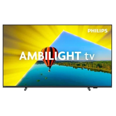 Smart TV Philips 55PUS8079 4K Ultra HD 55" LED by Philips, TVs - Ref: S0457801, Price: 478,65 €, Discount: %