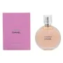 Parfum Femme Chance Chanel EDT de Chanel, Eau de parfum - Réf : S0507452, Prix : 117,10 €, Remise : %