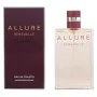 Parfum Femme Allure Sensuelle Chanel EDT Allure Sensuelle 100 ml de Chanel, Eau de parfum - Réf : S0507514, Prix : 140,21 €, ...