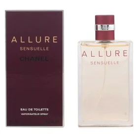 Perfume Mulher Allure Sensuelle Chanel EDT Allure Sensuelle 100 ml de Chanel, Água de perfume - Ref: S0507514, Preço: 140,21 ...