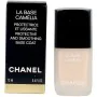 Base de Maquilhagem Fluida Chanel Camélia La Base Tratamento Fortificante 13 ml de Chanel, Bases - Ref: S05114200, Preço: 34,...