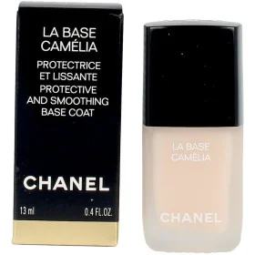 Liquid Make Up Base Chanel Camélia La Base Strengthening Treatment 13 ml by Chanel, Foundations - Ref: S05114200, Price: 34,5...