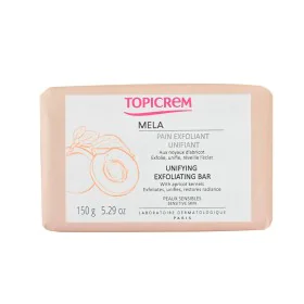 Esfoliante Corpo Topicrem Mela Tavoletta 150 g di Topicrem, Scrub - Rif: S05114705, Prezzo: 9,83 €, Sconto: %