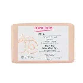 Exfoliante Corporal Topicrem Mela Pastilla 150 g de Topicrem, Exfoliantes - Ref: S05114705, Precio: 9,83 €, Descuento: %