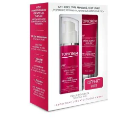 Set de cosmétique Topicrem AH3 2 Pièces de Topicrem, Coffrets cadeaux - Réf : S05117921, Prix : 28,66 €, Remise : %