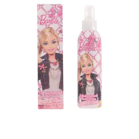 Children's Perfume Cartoon EDC 200 ml Barbie Pink by Cartoon, Children - Ref: S05118742, Price: 6,82 €, Discount: %