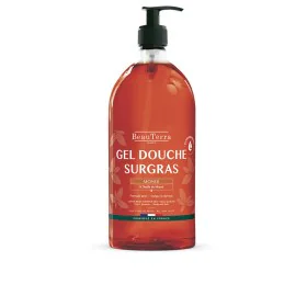 Gel de douche Beauterra Monoi 1 L de Beauterra, Gels douche - Réf : S05121793, Prix : 9,14 €, Remise : %