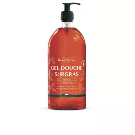 Gel de douche Beauterra Monoi 1 L de Beauterra, Gels douche - Réf : S05121793, Prix : 9,14 €, Remise : %