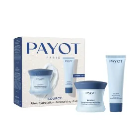 Conjunto de Cosmética Payot SOURCE 2 Peças de Payot, Conjuntos e Kits de tratamento de pele - Ref: S05122142, Preço: 30,95 €,...