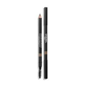 Matita per Sopracciglia Chanel CRAYON SOURCILS Nº 10 Bond clair 1 g di Chanel, Colori e matite per sopracciglia - Rif: S05122...