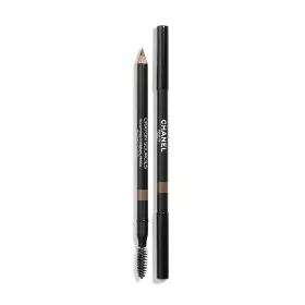 Lápiz de Cejas Chanel CRAYON SOURCILS Nº 10 Bond clair 1 g de Chanel, Colores para cejas - Ref: S05122396, Precio: 30,08 €, D...