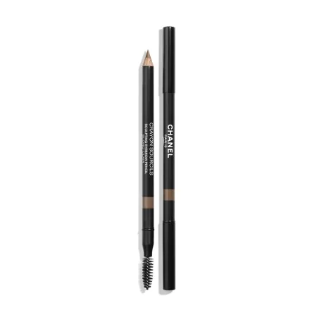 Lápis para Sobrancelhas Chanel CRAYON SOURCILS Nº 10 Bond clair 1 g de Chanel, Cores para sobrancelhas - Ref: S05122396, Preç...