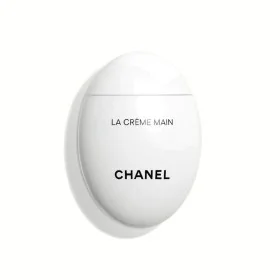 Hand Cream Chanel LA CRÈME MAIN 50 ml by Chanel, Hand & Nail Creams - Ref: S05122626, Price: 59,97 €, Discount: %