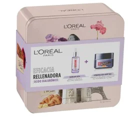 Kosmetik-Set L'Oreal Make Up REVITALIFT FILLER 2 Stücke von L'Oreal Make Up, Geschenksets - Ref: S05123124, Preis: 32,84 €, R...