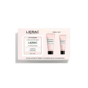 Set de cosmétique Lierac LIFT INTEGRAL 3 Pièces de Lierac, Coffrets cadeaux - Réf : S05123923, Prix : 41,16 €, Remise : %