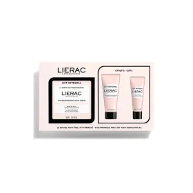 Set de cosmétique Lierac LIFT INTEGRAL 3 Pièces de Lierac, Coffrets cadeaux - Réf : S05123924, Prix : 41,16 €, Remise : %