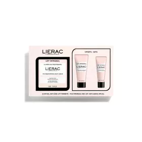 Conjunto de Cosmética Lierac LIFT INTEGRAL 3 Peças de Lierac, Conjuntos e Kits de tratamento de pele - Ref: S05123924, Preço:...