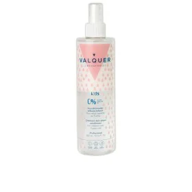 Après-shampooing Valquer SIN SULFATOS KIDS 300 ml de Valquer, Filtres solaires - Réf : S05126010, Prix : 12,23 €, Remise : %