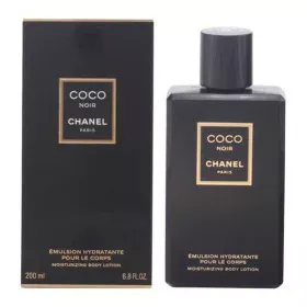 Körperlotion Coco Noir Chanel Coco Noir (200 ml) 200 ml von Chanel, Feuchtigkeitscremes - Ref: S0543231, Preis: 64,57 €, Raba...