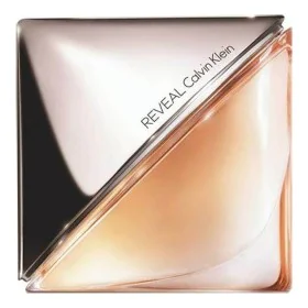 Parfum Femme Reveal Calvin Klein W-7666 EDP (100 ml) EDP 100 ml de Calvin Klein, Eau de parfum - Réf : S0571596, Prix : 44,75...