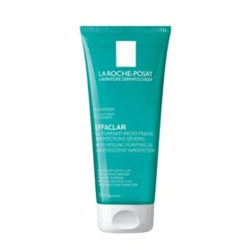 Gel Purificante Facial La Roche Posay 195598 Exfoliante 200 ml de La Roche Posay, Limpadores - Ref: S0580460, Preço: 17,22 €,...