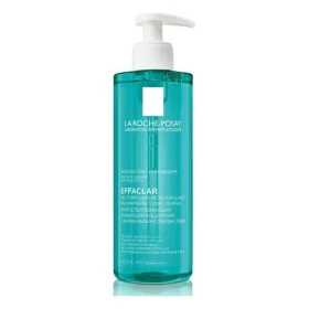 Exfoliante Facial Effaclar La Roche Posay (400 ml) de La Roche Posay, Exfoliantes - Ref: S0580461, Preço: 24,36 €, Desconto: %