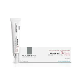 Soin anti-rides La Roche Posay Redermic Intense Rétinol (30 ml) de La Roche Posay, Hydratants - Réf : S0580470, Prix : 39,41 ...