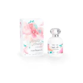 Parfum Femme Cacharel ANAÏS ANAÏS EDT 100 ml de Cacharel, Eau de toilette - Réf : S0581490, Prix : 52,41 €, Remise : %