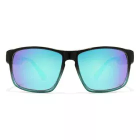 Óculos escuros unissexo Faster Hawkers Preto/Azul de Hawkers, Óculos e acessórios - Ref: S0583030, Preço: 20,44 €, Desconto: %