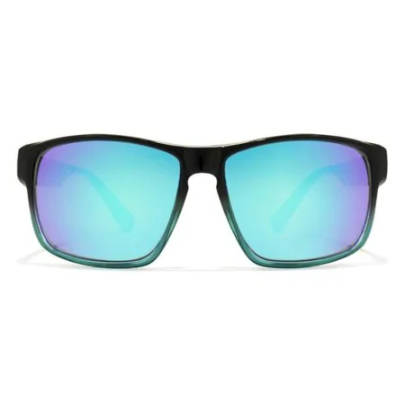 Óculos escuros unissexo Faster Hawkers Preto/Azul de Hawkers, Óculos e acessórios - Ref: S0583030, Preço: 21,57 €, Desconto: %