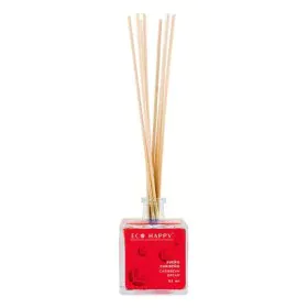 Varetas Perfumadas Mikado Sueño Caribeño Eco Happy Sueño Caribeño 95 ml de Eco Happy, Ambientadores - Ref: S0584072, Preço: 8...