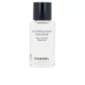 Dissolvant Chanel Le Dissolvant Douceur 50 ml de Chanel, Dissolvants - Réf : S0588656, Prix : 28,51 €, Remise : %