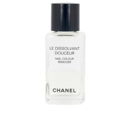 Dissolvant Chanel Le Dissolvant Douceur 50 ml de Chanel, Dissolvants - Réf : S0588656, Prix : 30,10 €, Remise : %