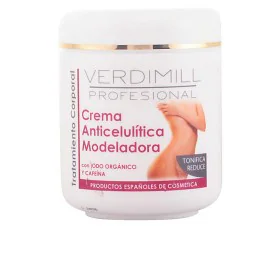 Anti-Cellulite Cream Verdimill 802-20343 500 ml (500 ml) by Verdimill, Firmers & Shapers - Ref: S0589295, Price: 19,54 €, Dis...