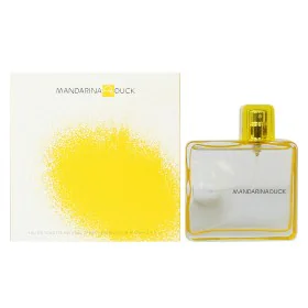 Women's Perfume Mandarina Duck 147956 EDT 100 ml by Mandarina Duck, Eau de Perfume - Ref: S0589816, Price: 25,07 €, Discount: %