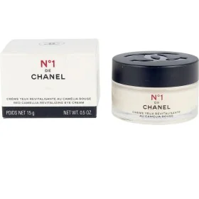 Eye Area Cream Chanel Nº1 Revitalising 15 g by Chanel, Creams - Ref: S0595284, Price: 74,61 €, Discount: %