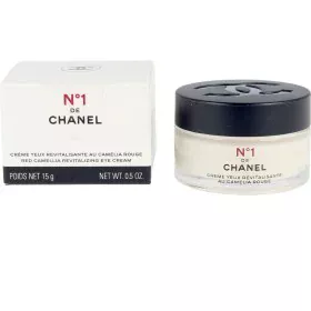 Crème contour des yeux Chanel Nº1 Revitalisante 15 g de Chanel, Crèmes contour des yeux - Réf : S0595284, Prix : 74,61 €, Rem...